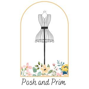 Meet your Posher, Erin